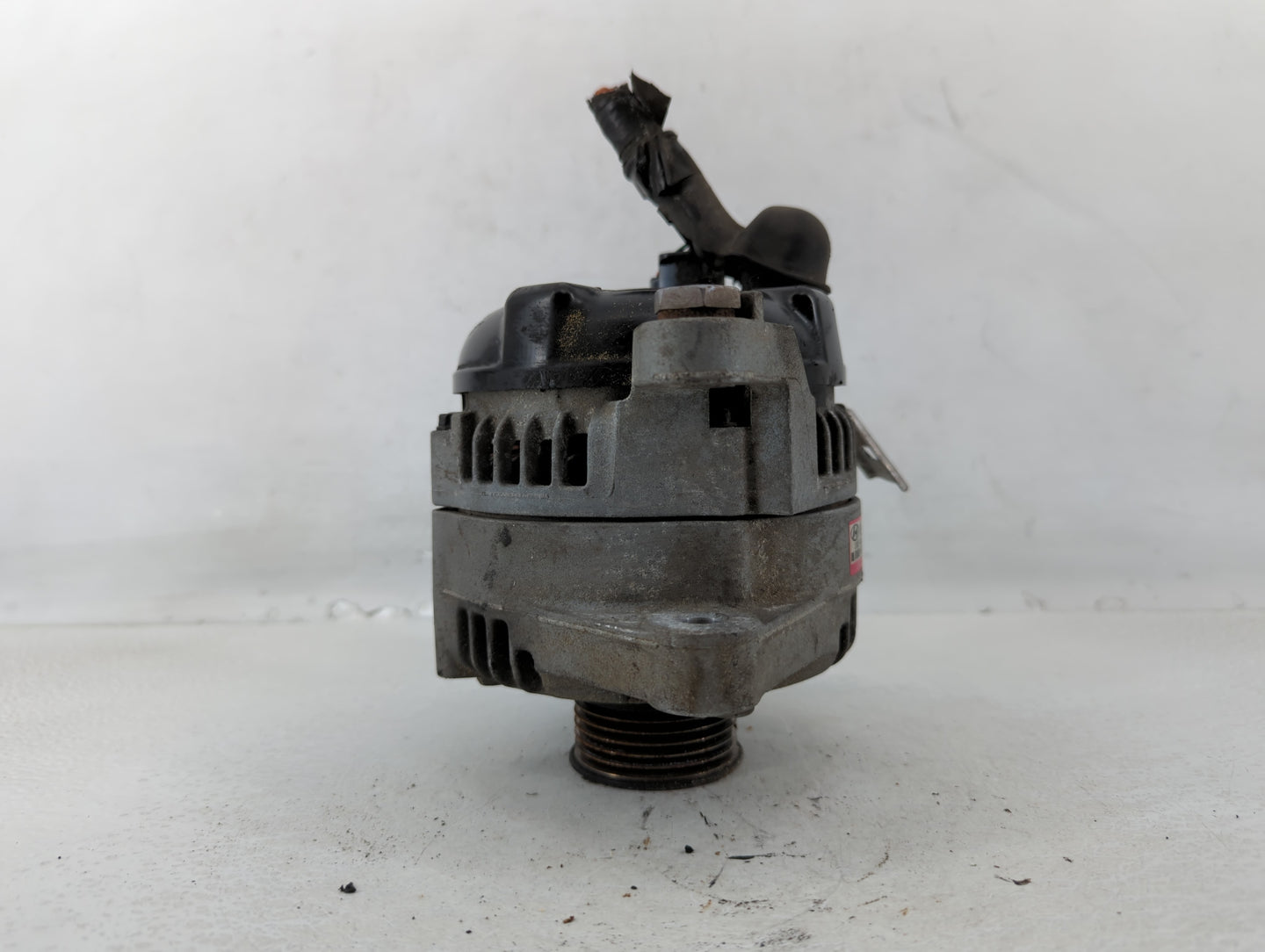 2015-2019 Hyundai Sonata Alternator Replacement Generator Charging Assembly Engine OEM P/N:37303-2G061 Fits OEM Used Auto Pa