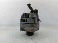 2015-2019 Hyundai Sonata Alternator Replacement Generator Charging Assembly Engine OEM P/N:37303-2G061 Fits OEM Used Auto Pa