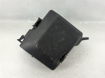 2018-2019 Hyundai Sonata Fusebox Fuse Box Panel Relay Module P/N:6423-0102-7-000 Fits Fits 2018 2019 OEM Used Auto Parts - O
