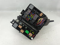2018-2019 Hyundai Sonata Fusebox Fuse Box Panel Relay Module P/N:6423-0102-7-000 Fits Fits 2018 2019 OEM Used Auto Parts - O