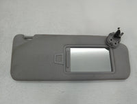 2015-2019 Hyundai Sonata Sun Visor Shade Replacement Passenger Right Mirror Fits Fits 2015 2016 2017 2018 2019 OEM Used Auto