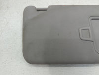 2015-2019 Hyundai Sonata Sun Visor Shade Replacement Passenger Right Mirror Fits Fits 2015 2016 2017 2018 2019 OEM Used Auto