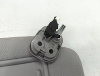 2015-2019 Hyundai Sonata Sun Visor Shade Replacement Passenger Right Mirror Fits Fits 2015 2016 2017 2018 2019 OEM Used Auto