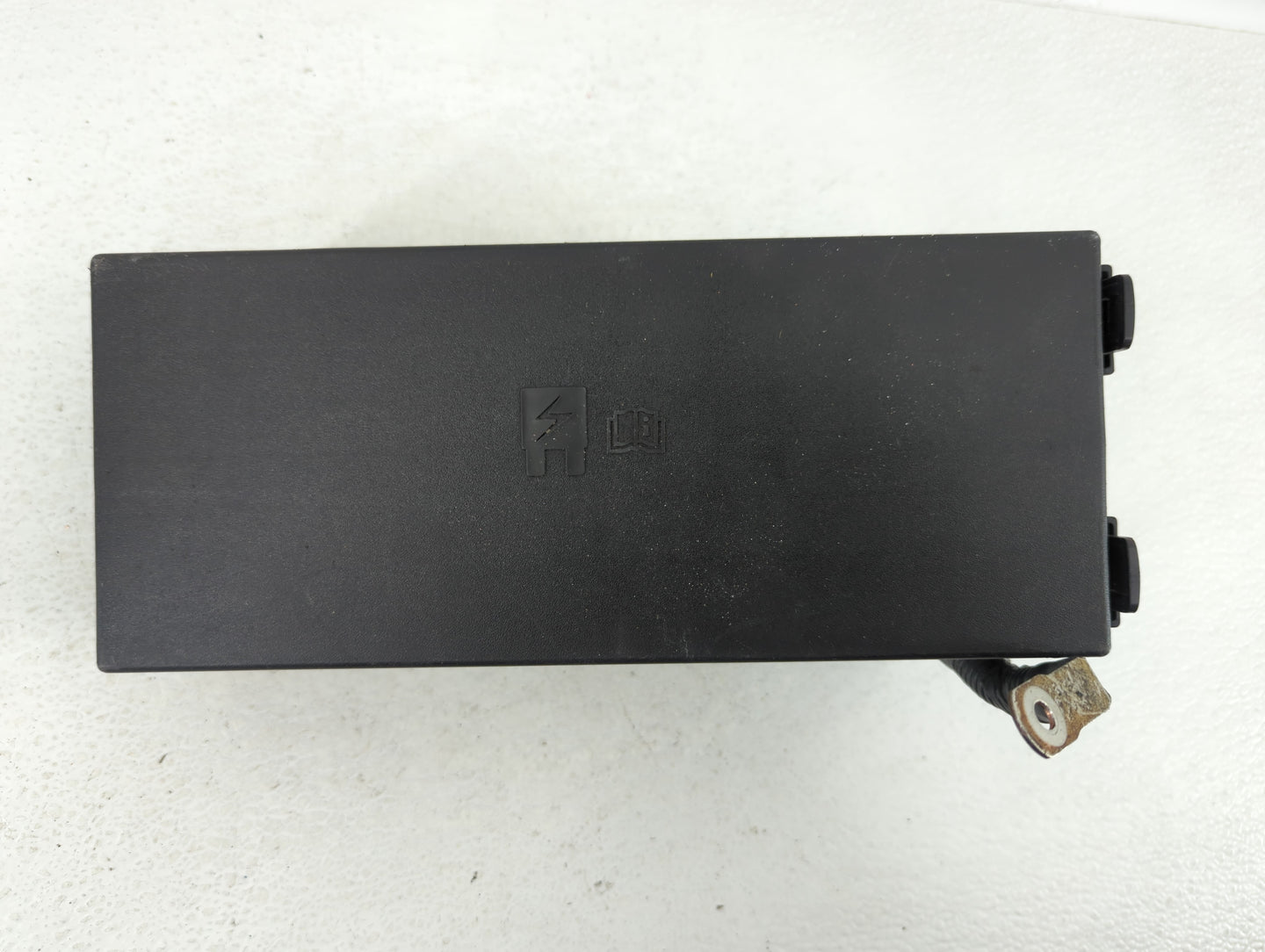 2018-2019 Hyundai Sonata Fusebox Fuse Box Panel Relay Module P/N:BT4T-14A003-AA Fits Fits 2018 2019 OEM Used Auto Parts - Oe