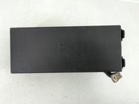 2018-2019 Hyundai Sonata Fusebox Fuse Box Panel Relay Module P/N:BT4T-14A003-AA Fits Fits 2018 2019 OEM Used Auto Parts - Oe