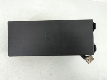 2018-2019 Hyundai Sonata Fusebox Fuse Box Panel Relay Module P/N:BT4T-14A003-AA Fits Fits 2018 2019 OEM Used Auto Parts - Oe