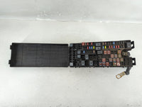 2018-2019 Hyundai Sonata Fusebox Fuse Box Panel Relay Module P/N:BT4T-14A003-AA Fits Fits 2018 2019 OEM Used Auto Parts - Oe