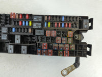 2018-2019 Hyundai Sonata Fusebox Fuse Box Panel Relay Module P/N:BT4T-14A003-AA Fits Fits 2018 2019 OEM Used Auto Parts - Oe