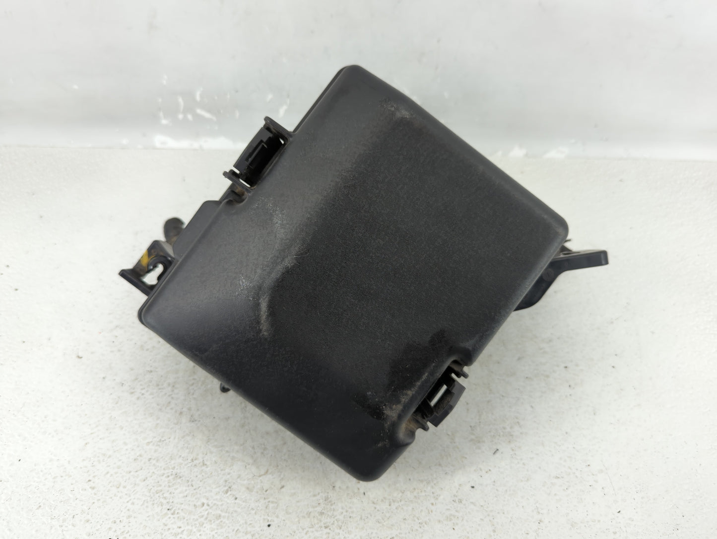 2018-2019 Hyundai Sonata Fusebox Fuse Box Panel Relay Module P/N:6423-0102-7-000 Fits Fits 2018 2019 OEM Used Auto Parts - O