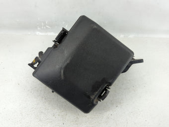 compare product 2018-2019 Hyundai Sonata Fusebox Fuse Box Panel Relay Module P/N:6423-0102-7-000 Fits Fits 2018 2019 OEM Used Auto Parts