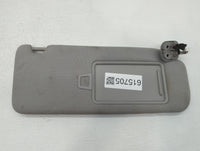 2015-2019 Hyundai Sonata Sun Visor Shade Replacement Driver Left Mirror Fits Fits 2015 2016 2017 2018 2019 OEM Used Auto Par