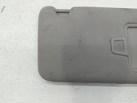 2015-2019 Hyundai Sonata Sun Visor Shade Replacement Driver Left Mirror Fits Fits 2015 2016 2017 2018 2019 OEM Used Auto Par
