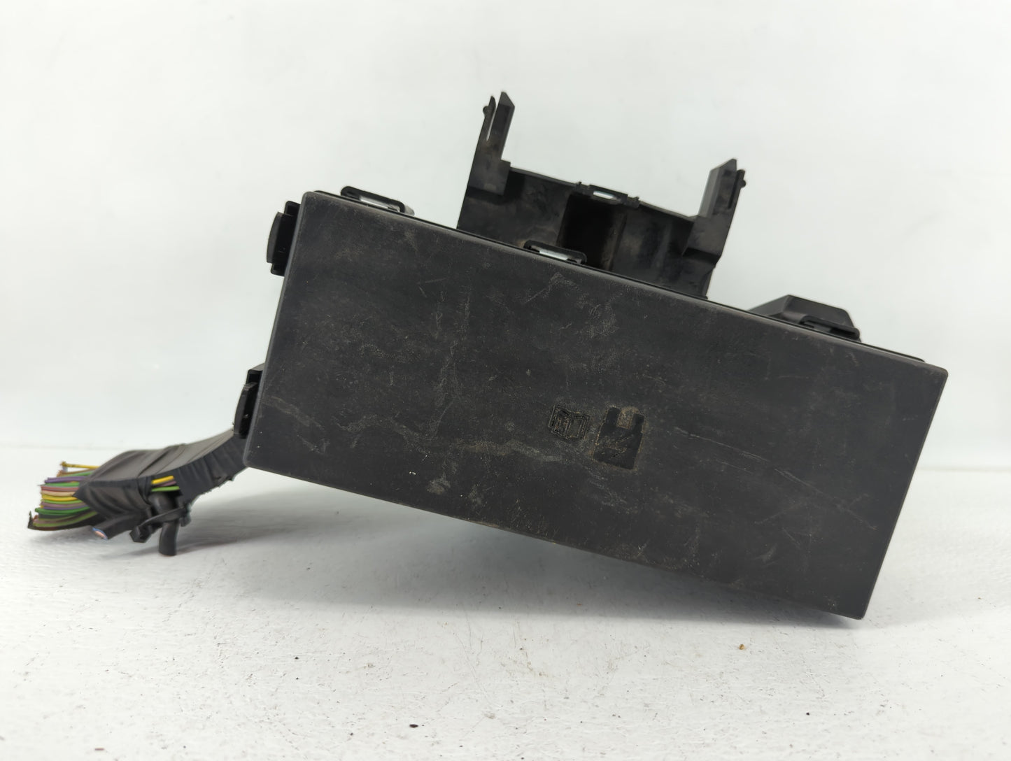 2018-2019 Hyundai Sonata Fusebox Fuse Box Panel Relay Module P/N:3B0AB0100 BT4T-14A003-AA Fits Fits 2018 2019 OEM Used Auto 
