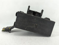2018-2019 Hyundai Sonata Fusebox Fuse Box Panel Relay Module P/N:3B0AB0100 BT4T-14A003-AA Fits Fits 2018 2019 OEM Used Auto 