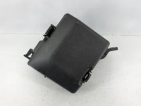 2018-2019 Hyundai Sonata Fusebox Fuse Box Panel Relay Module P/N:6423-0102-7-000 Fits Fits 2018 2019 OEM Used Auto Parts - O
