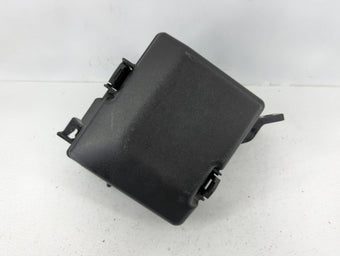 compare product 2018-2019 Hyundai Sonata Fusebox Fuse Box Panel Relay Module P/N:6423-0102-7-000 Fits Fits 2018 2019 OEM Used Auto Parts