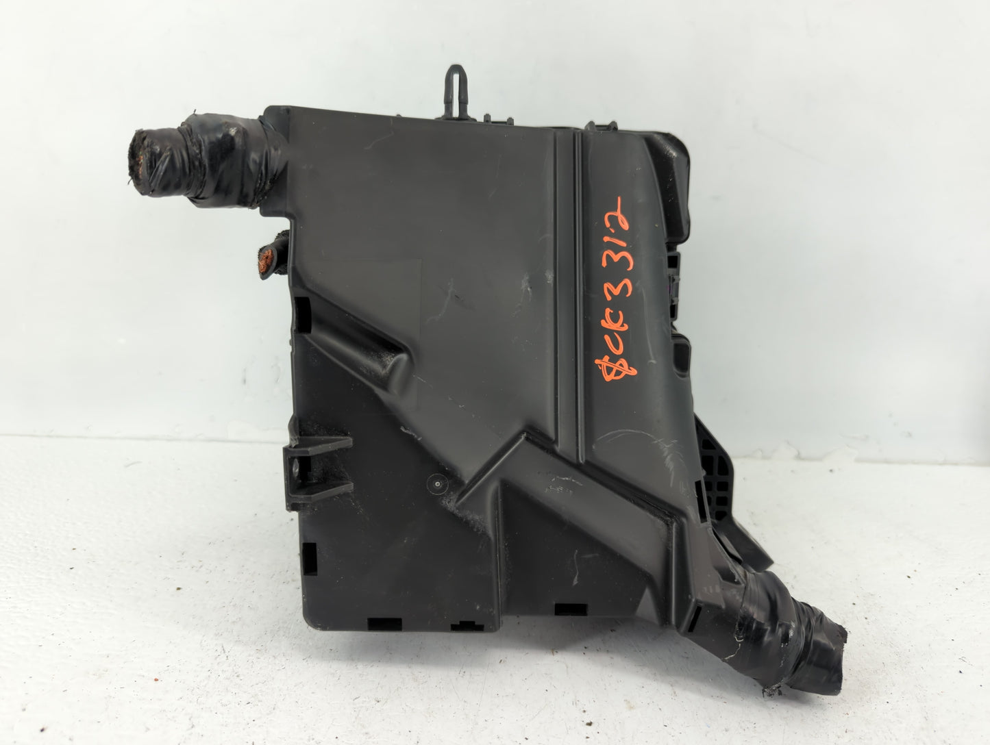 2018-2019 Hyundai Sonata Fusebox Fuse Box Panel Relay Module P/N:6423-0102-7-000 Fits Fits 2018 2019 OEM Used Auto Parts - O