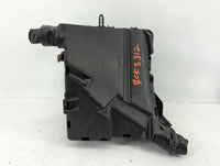 2018-2019 Hyundai Sonata Fusebox Fuse Box Panel Relay Module P/N:6423-0102-7-000 Fits Fits 2018 2019 OEM Used Auto Parts - O