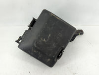 2018-2019 Hyundai Sonata Fusebox Fuse Box Panel Relay Module P/N:6423-0102-7-000 Fits Fits 2018 2019 OEM Used Auto Parts - O