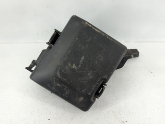compare product 2018-2019 Hyundai Sonata Fusebox Fuse Box Panel Relay Module P/N:6423-0102-7-000 Fits Fits 2018 2019 OEM Used Auto Parts