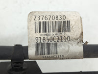 2018-2019 Hyundai Sonata Fusebox Fuse Box Panel Relay Module P/N:6423-0102-7-000 Fits Fits 2018 2019 OEM Used Auto Parts - O