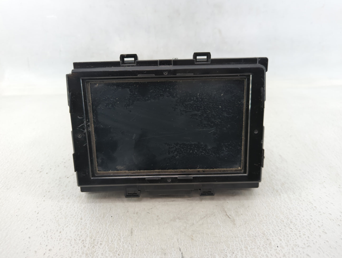 2018-2019 Hyundai Sonata Information Display Screen - Oemusedautoparts1.com
