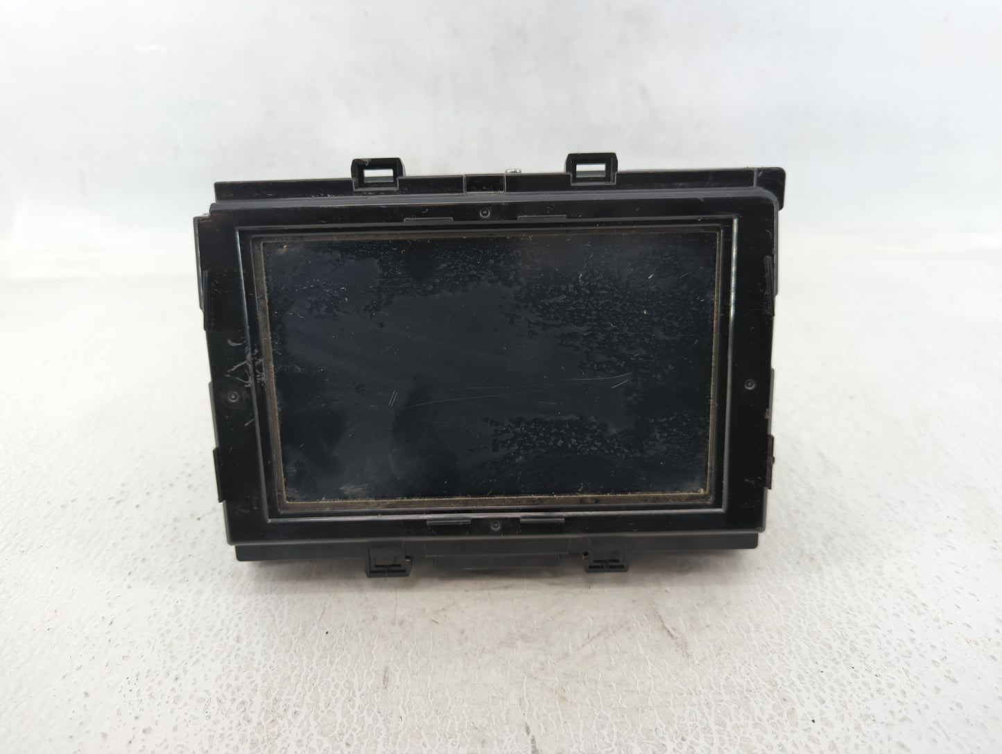 2018-2019 Hyundai Sonata Information Display Screen - Oemusedautoparts1.com