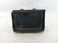 2018-2019 Hyundai Sonata Information Display Screen - Oemusedautoparts1.com