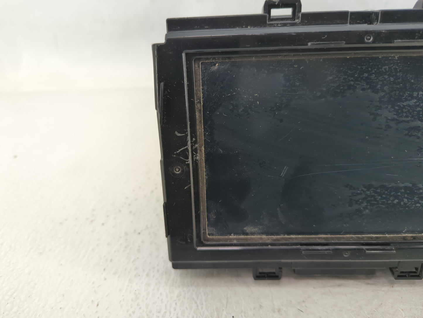 2018-2019 Hyundai Sonata Information Display Screen - Oemusedautoparts1.com