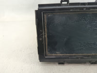 2018-2019 Hyundai Sonata Information Display Screen - Oemusedautoparts1.com