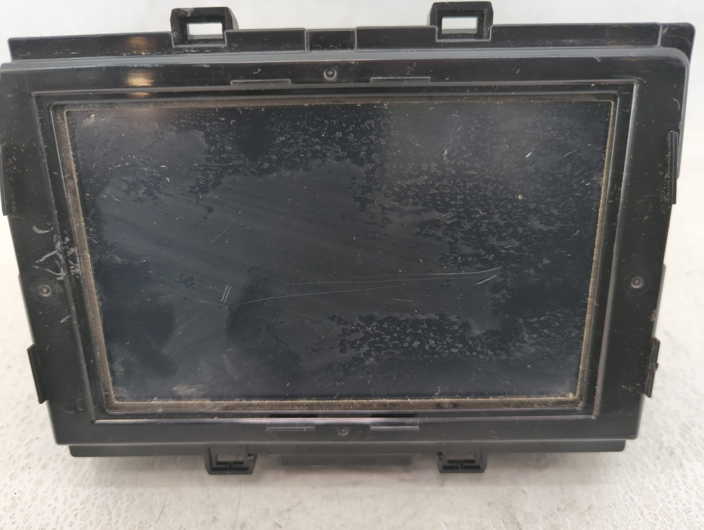 2018-2019 Hyundai Sonata Information Display Screen - Oemusedautoparts1.com