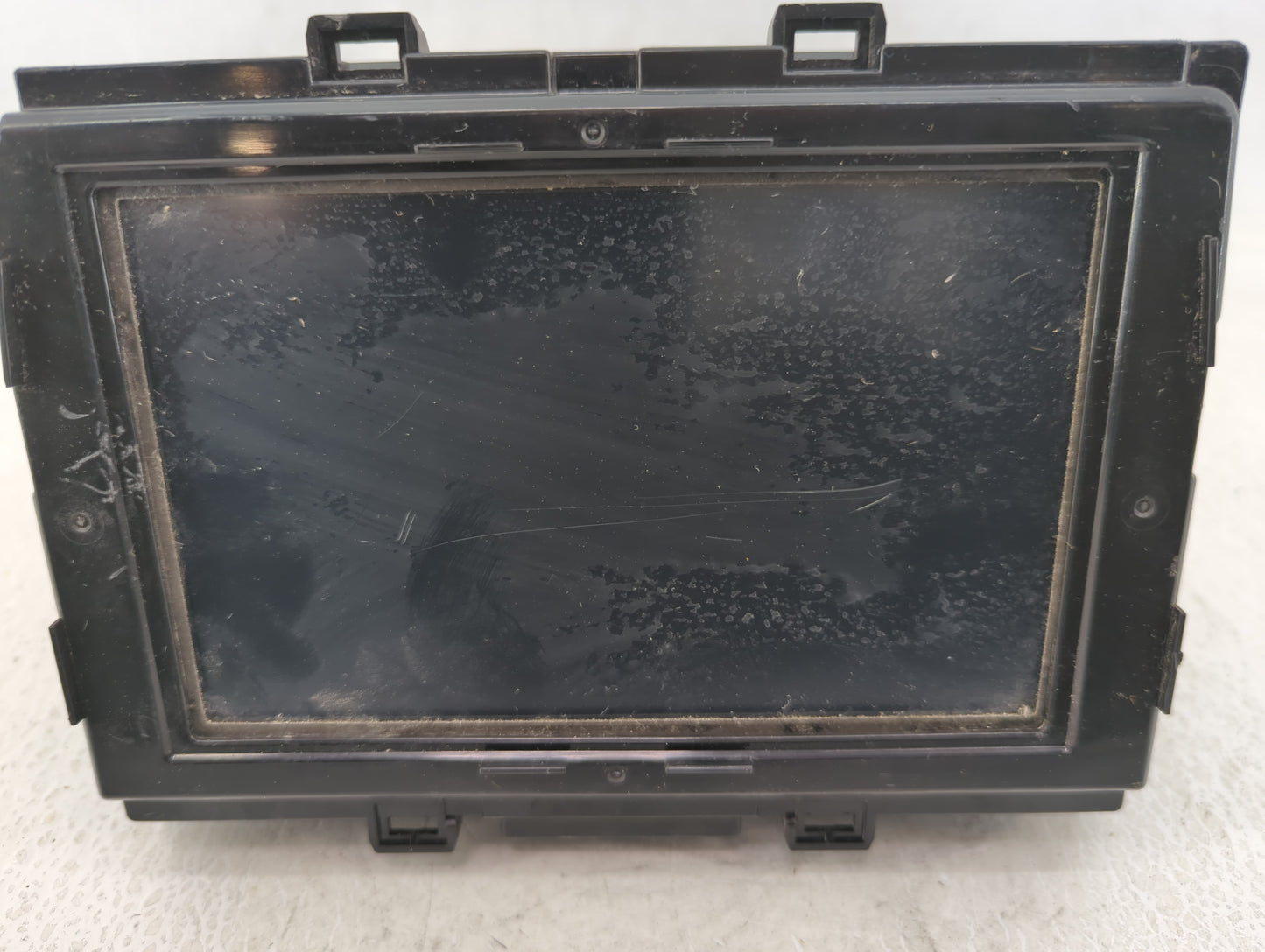 2018-2019 Hyundai Sonata Information Display Screen - Oemusedautoparts1.com