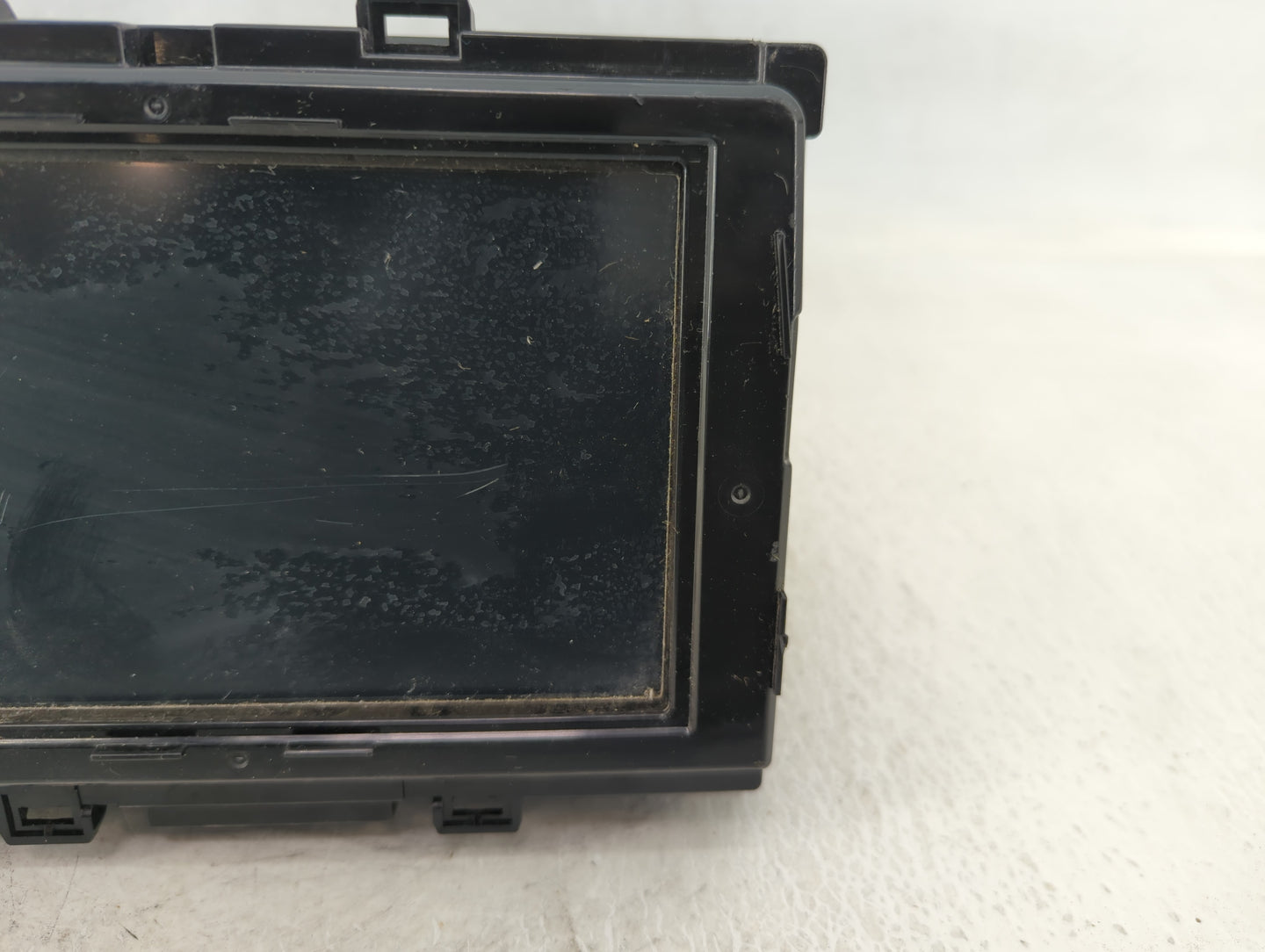 2018-2019 Hyundai Sonata Information Display Screen - Oemusedautoparts1.com