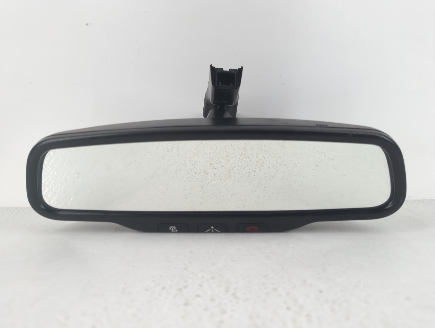 2011-2019 Hyundai Sonata Interior Rear View Mirror Replacement OEM Fits OEM Used Auto Parts - Oemusedautoparts1.com