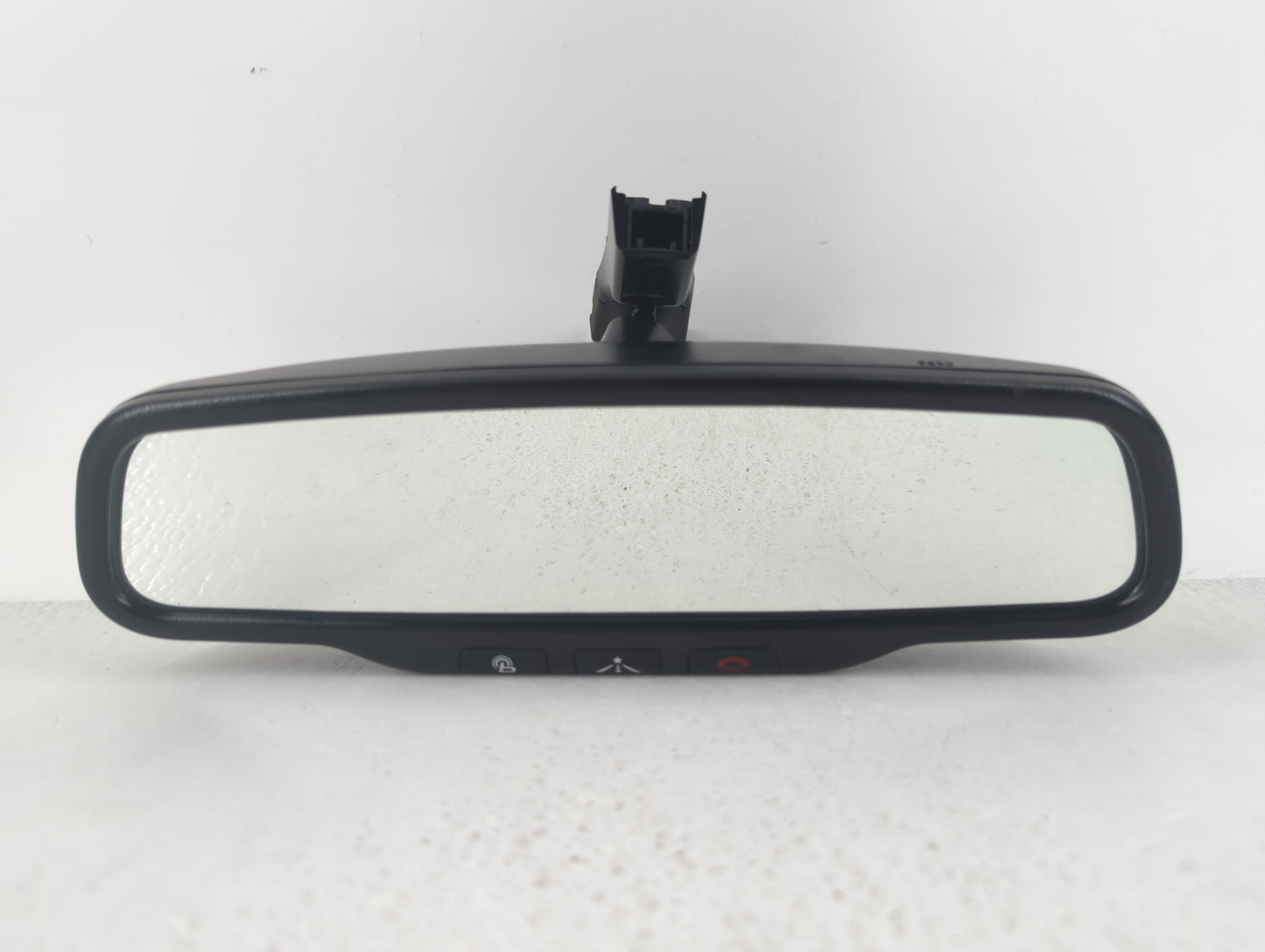 2011-2019 Hyundai Sonata Interior Rear View Mirror Replacement OEM Fits OEM Used Auto Parts - Oemusedautoparts1.com