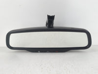 2011-2019 Hyundai Sonata Interior Rear View Mirror Replacement OEM Fits OEM Used Auto Parts - Oemusedautoparts1.com