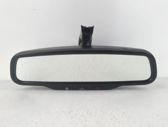 compare product 2011-2019 Hyundai Sonata Interior Rear View Mirror Replacement OEM Fits OEM Used Auto Parts