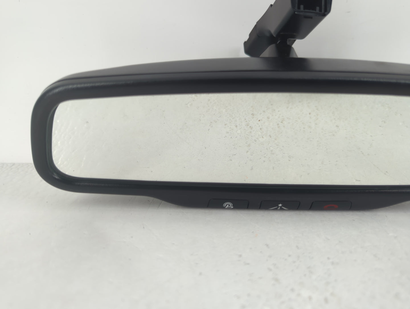 2011-2019 Hyundai Sonata Interior Rear View Mirror Replacement OEM Fits OEM Used Auto Parts - Oemusedautoparts1.com
