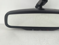 2011-2019 Hyundai Sonata Interior Rear View Mirror Replacement OEM Fits OEM Used Auto Parts - Oemusedautoparts1.com