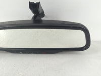 2011-2019 Hyundai Sonata Interior Rear View Mirror Replacement OEM Fits OEM Used Auto Parts - Oemusedautoparts1.com