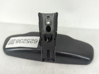 2011-2019 Hyundai Sonata Interior Rear View Mirror Replacement OEM Fits OEM Used Auto Parts - Oemusedautoparts1.com