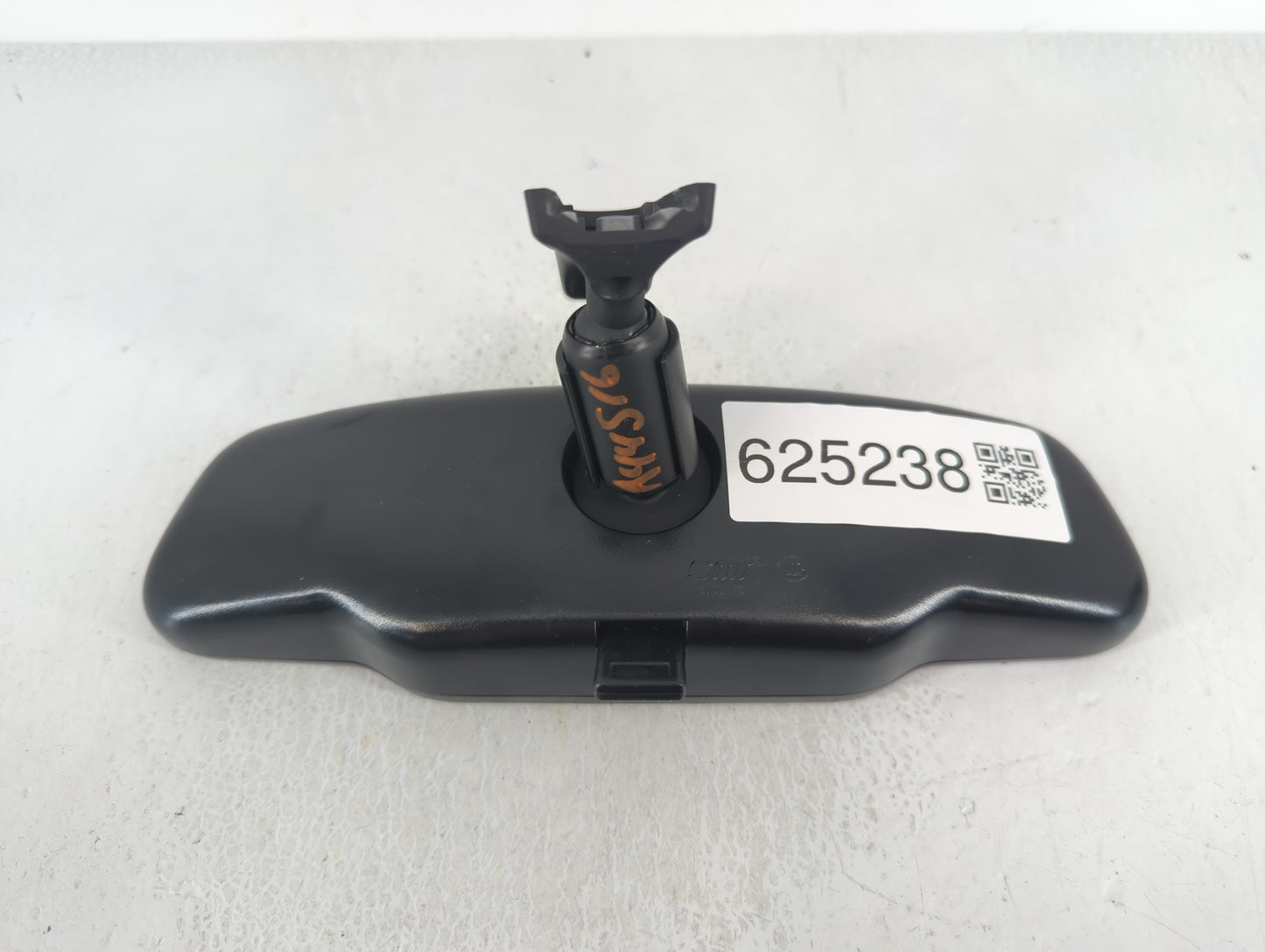 2011-2019 Hyundai Sonata Interior Rear View Mirror Replacement OEM Fits OEM Used Auto Parts - Oemusedautoparts1.com