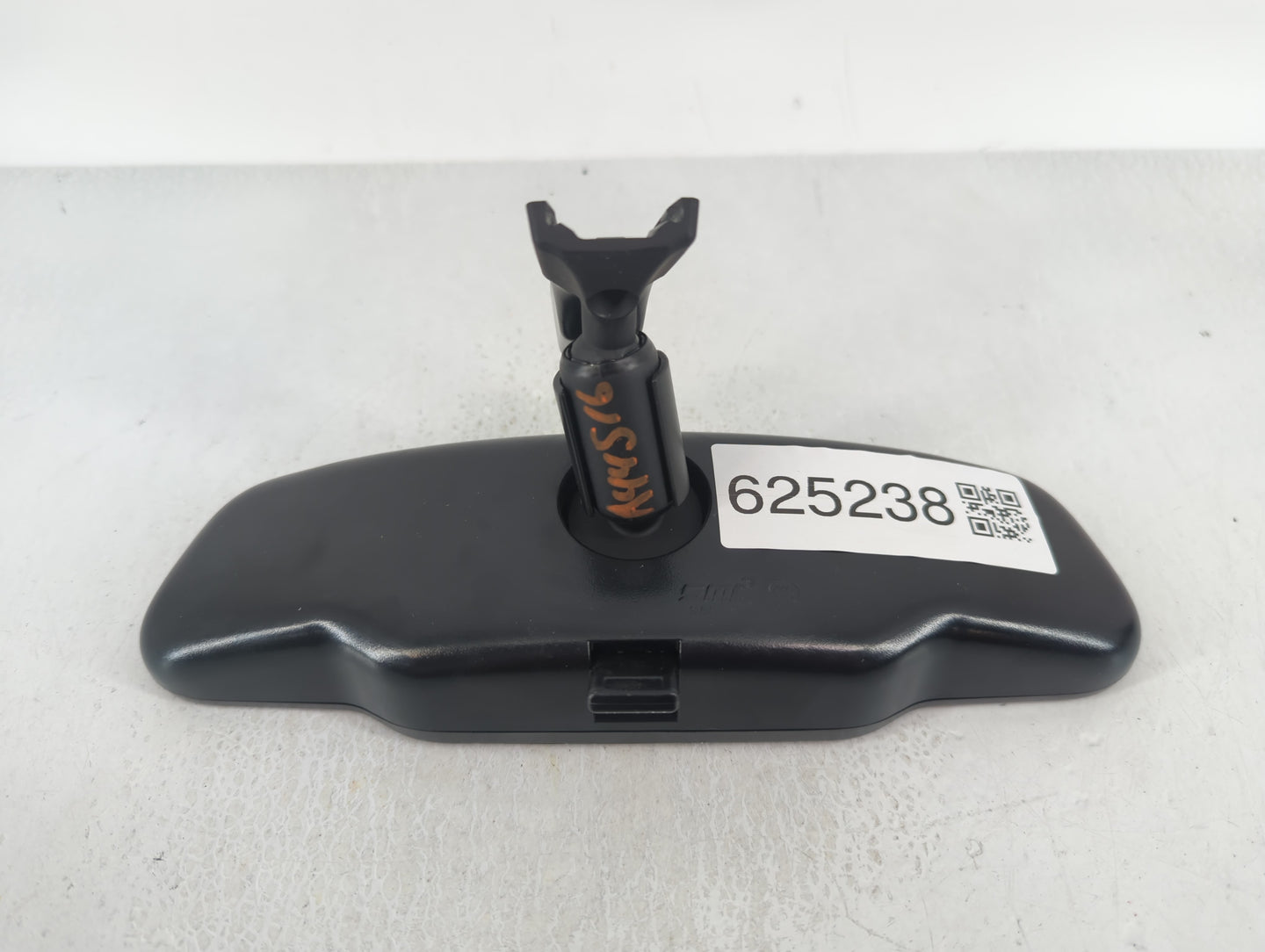 2011-2019 Hyundai Sonata Interior Rear View Mirror Replacement OEM Fits OEM Used Auto Parts - Oemusedautoparts1.com