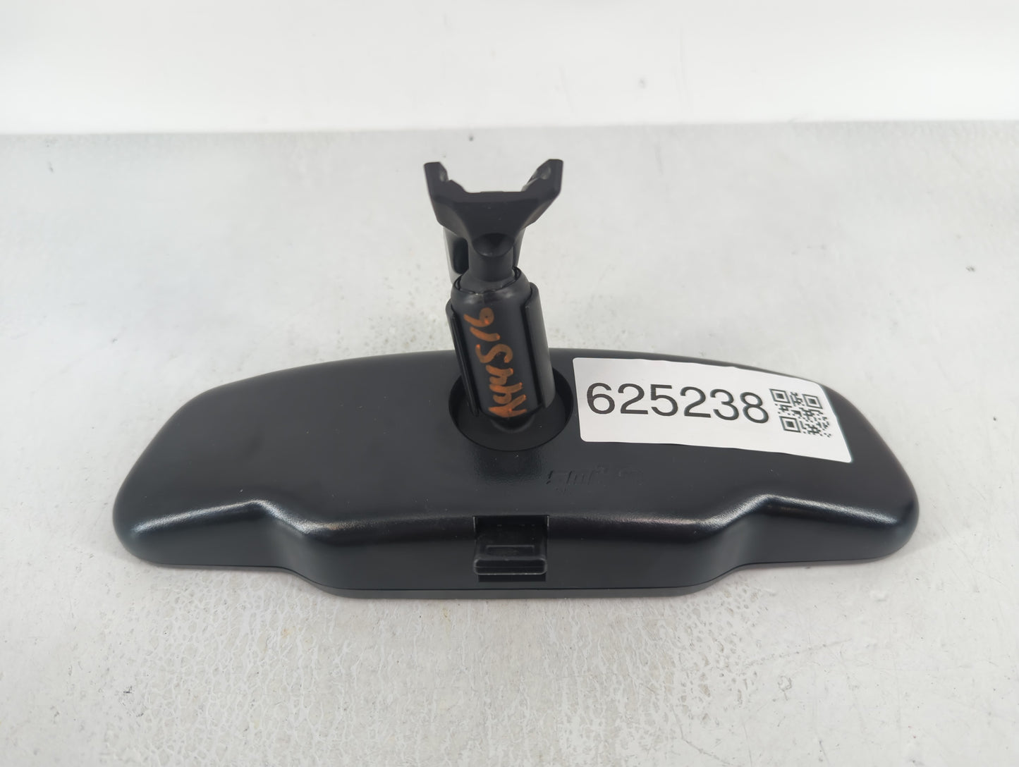2011-2019 Hyundai Sonata Interior Rear View Mirror Replacement OEM Fits OEM Used Auto Parts - Oemusedautoparts1.com