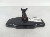 2011-2019 Hyundai Sonata Interior Rear View Mirror Replacement OEM Fits OEM Used Auto Parts - Oemusedautoparts1.com