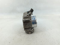 2015-2019 Hyundai Sonata Throttle Body P/N:35100-2G600 Fits Fits 2015 2016 2017 2018 2019 2020 2021 OEM Used Auto Parts - Oe