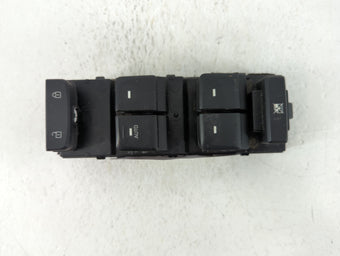 compare product 2015-2019 Hyundai Sonata Master Power Window Switch Replacement Driver Side Left P/N:93570C1000 Fits Fits 2015 2016 2017 2018 2019 OEM Used Auto Parts
