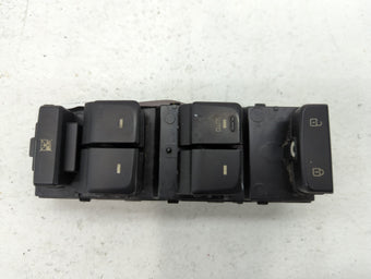 compare product 2015-2019 Hyundai Sonata Master Power Window Switch Replacement Driver Side Left P/N:935701000 Fits Fits 2015 2016 2017 2018 2019 OEM Used Auto Parts