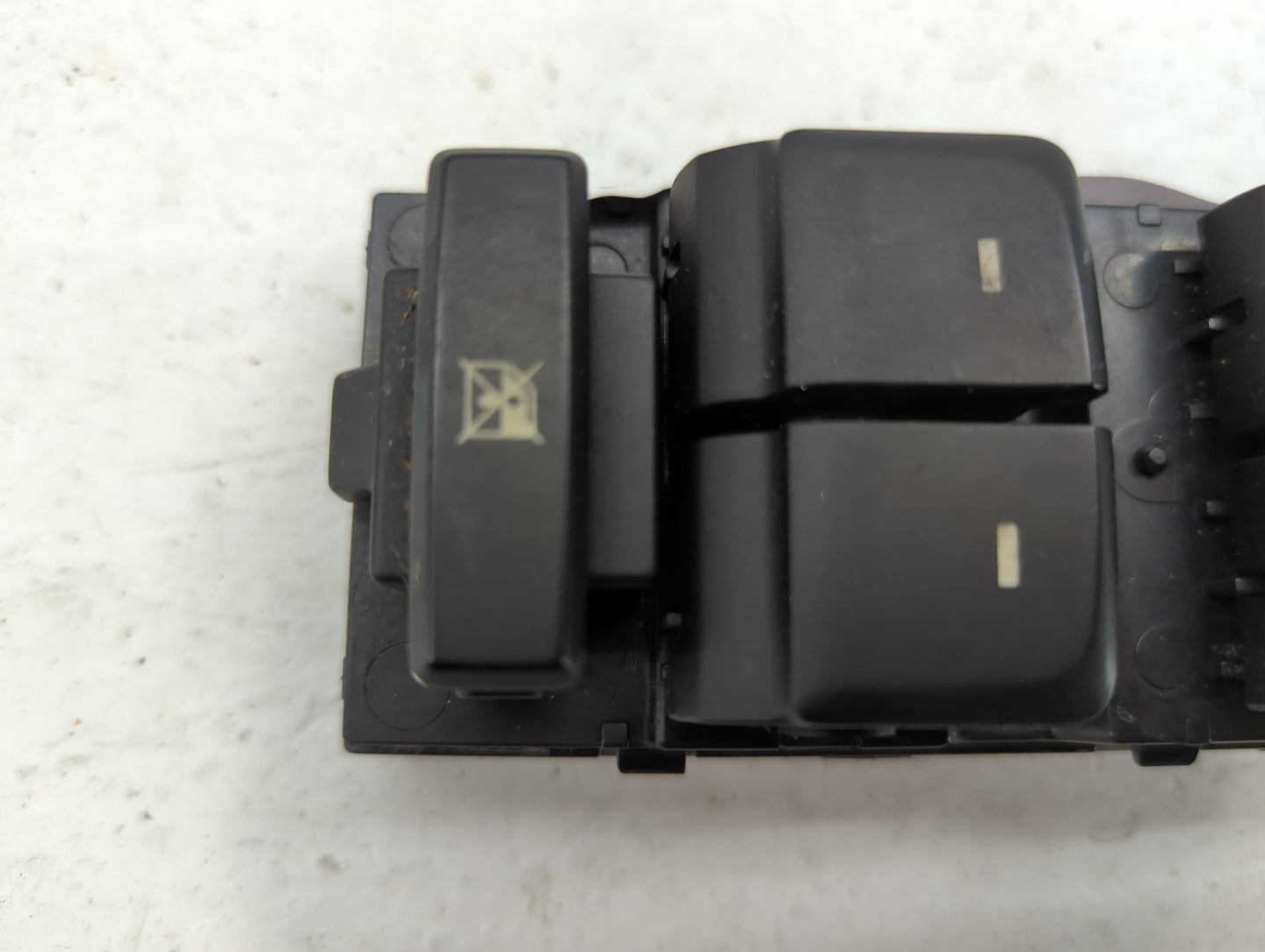 2015-2019 Hyundai Sonata Master Power Window Switch Replacement Driver Side Left P/N:935701000 Fits Fits 2015 2016 2017 2018