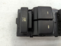2015-2019 Hyundai Sonata Master Power Window Switch Replacement Driver Side Left P/N:935701000 Fits Fits 2015 2016 2017 2018